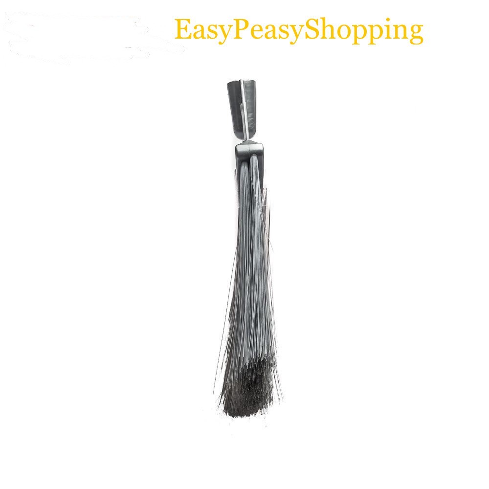 Brush Broom Penyapu Lantai Plastik Ready Stock Shopee Malaysia