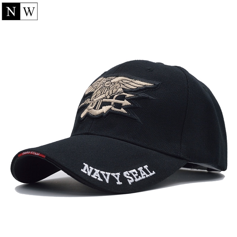 us navy trucker hat