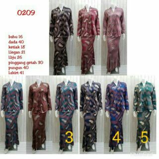 Kebaya Corak Batik Moden Murah Viral Shopee Malaysia Kebaya Corak Batik Moden Murah Viral Shopee Malaysia