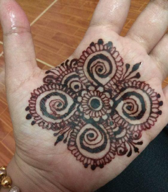 Unduh 97 Koleksi Gambar Henna Cherry Terbaik Gratis HD