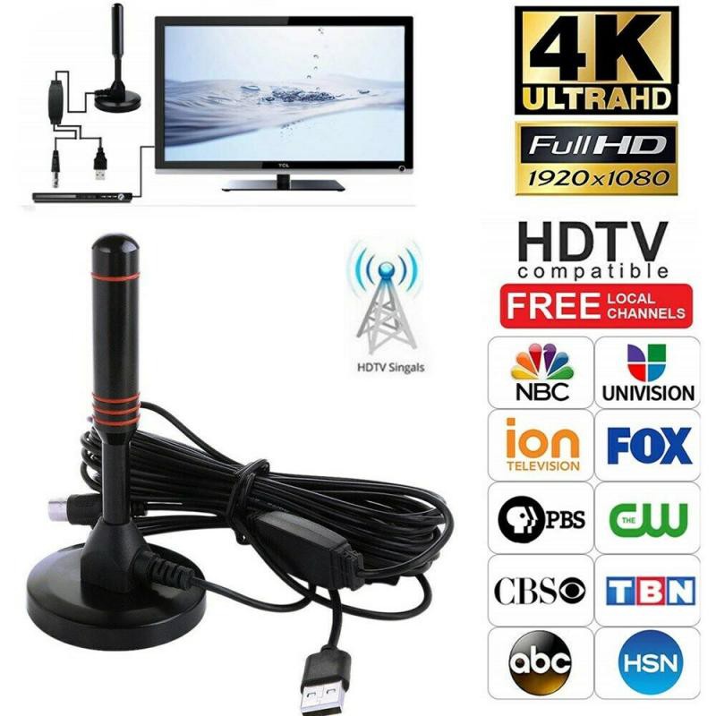 5+ Merk Antena TV Digital Indoor/outdoor Dengan Harga Dibawah 250.000