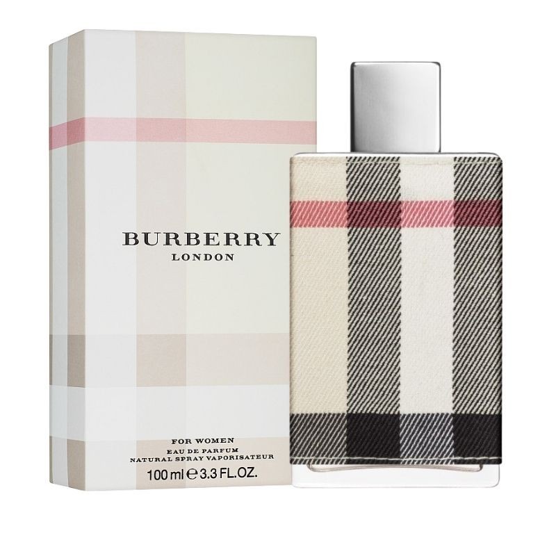 burberry london for her