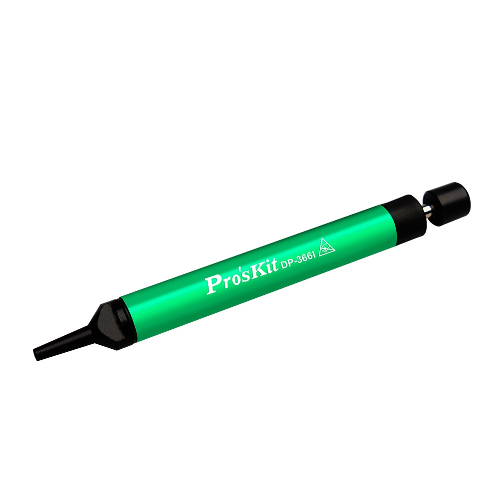 PROSKIT DP366I Mini Desoldering Pump Shopee Malaysia