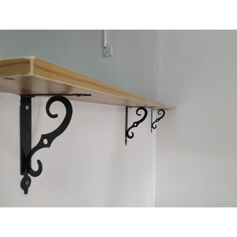Buy L Shelf Bracket Sesiku L Seetracker Malaysia