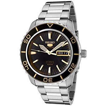 seiko fifty fathoms mod