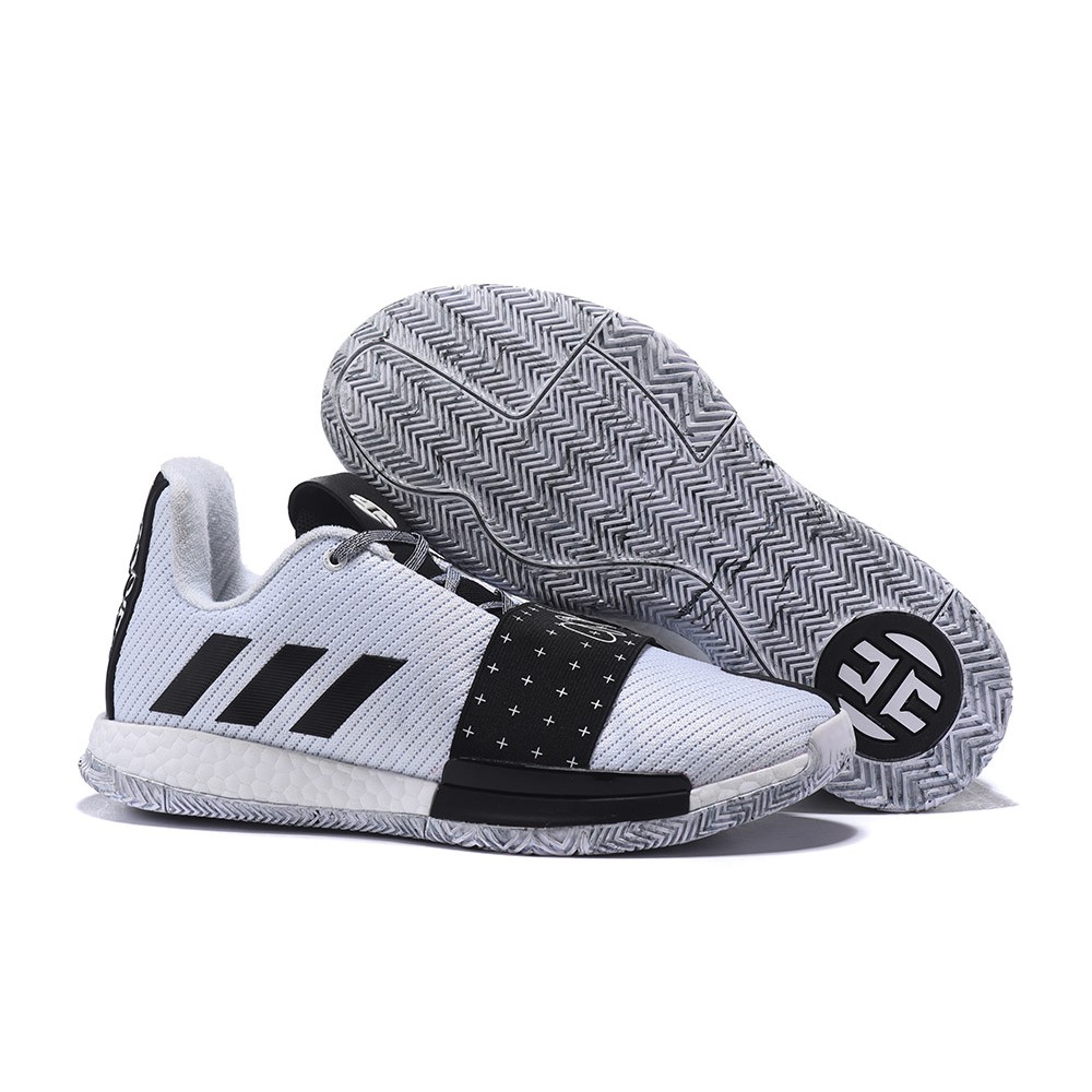 harden vol 3 black and white