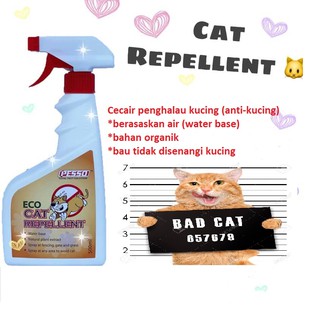 DAISO Cat repelence (penghalau kucing berak)  Shopee Malaysia