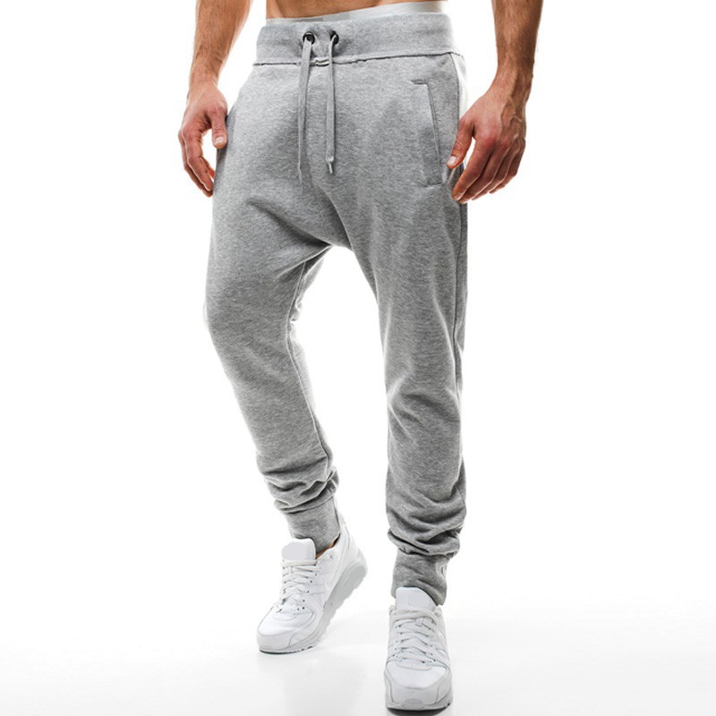 comfy jogging bottoms