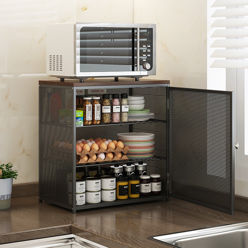  small storage cabinet for kitchen