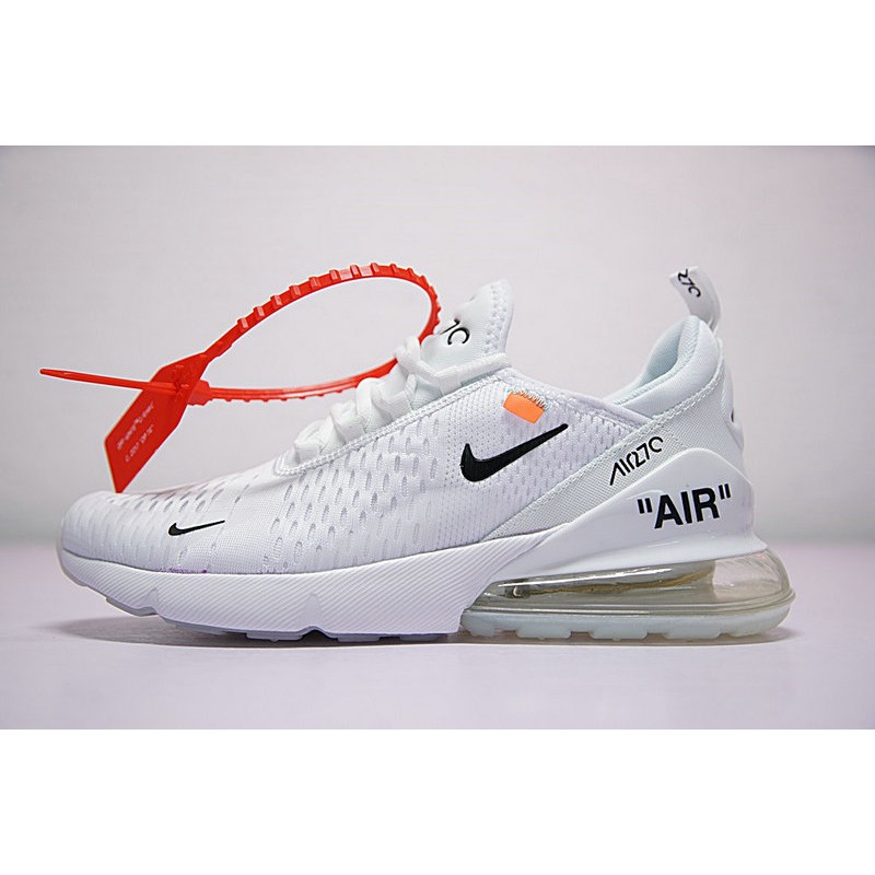 270 nike x off white