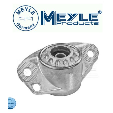 Volkswagen Polo 1 2 Tsi Polo 1 6 Absorber Mounting Rear Meyle 6r0513353 1j0513353b Shopee Malaysia