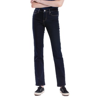 levi's 314 black