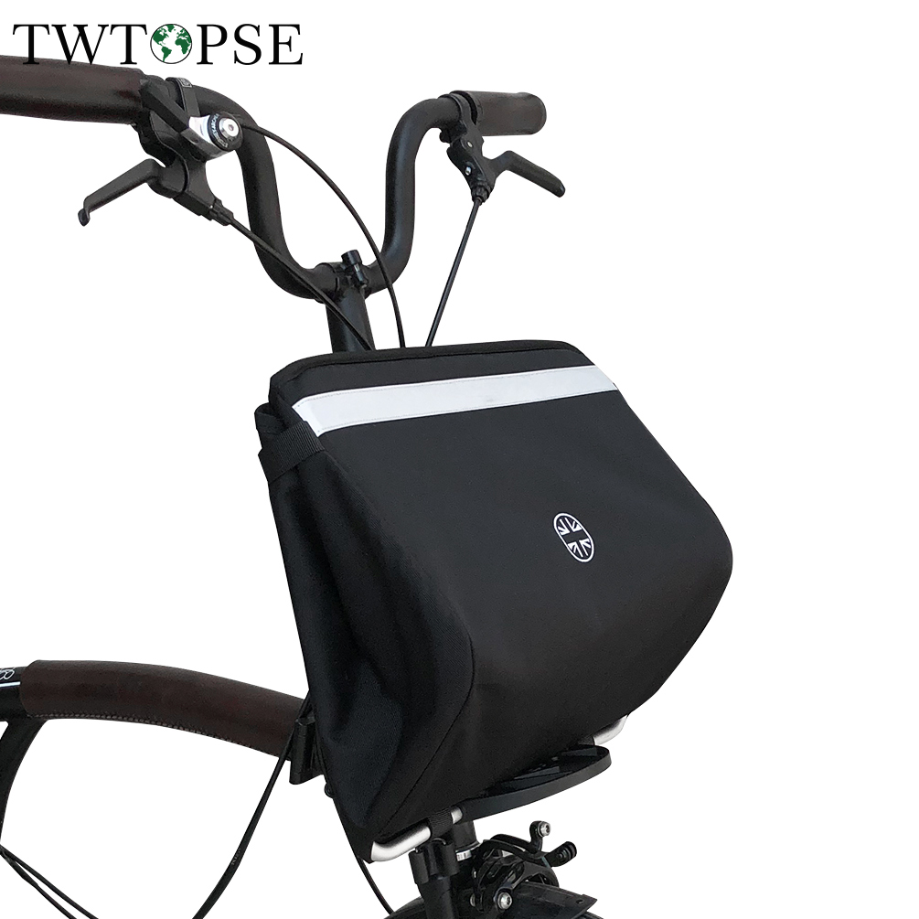 folding bike bags