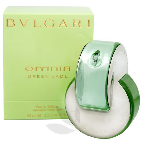 bvlgari omnia green jade eau de toilette