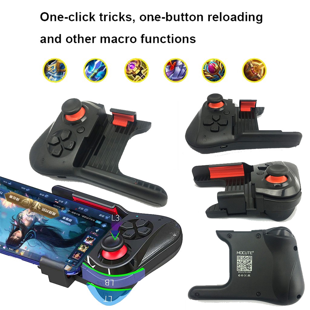 one handed ps3 controller