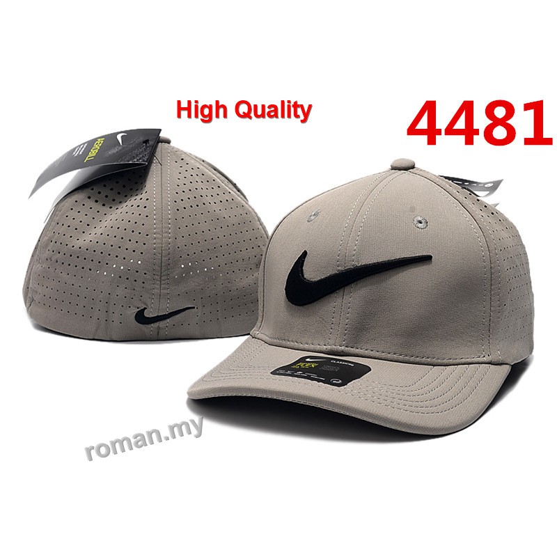 nike golf trucker hat