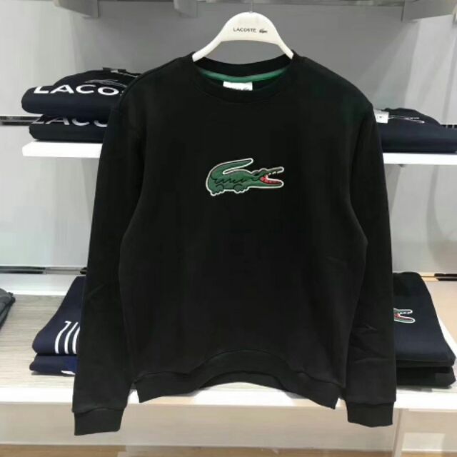 lacoste shopee