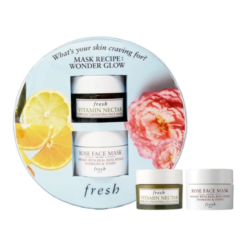 wonder glow skincare