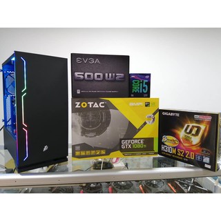 Inno3d Geforce Gtx 1080 Ti X2 11gb Ddr5x Shopee Malaysia