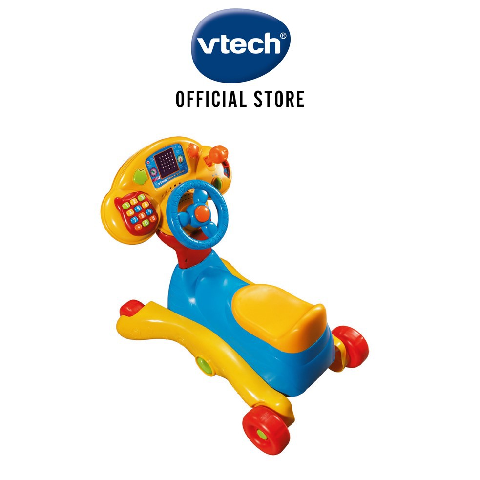 toys that grow with baby