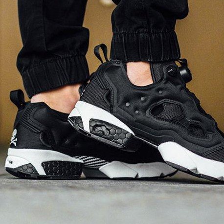 reebok insta pump fury mastermind