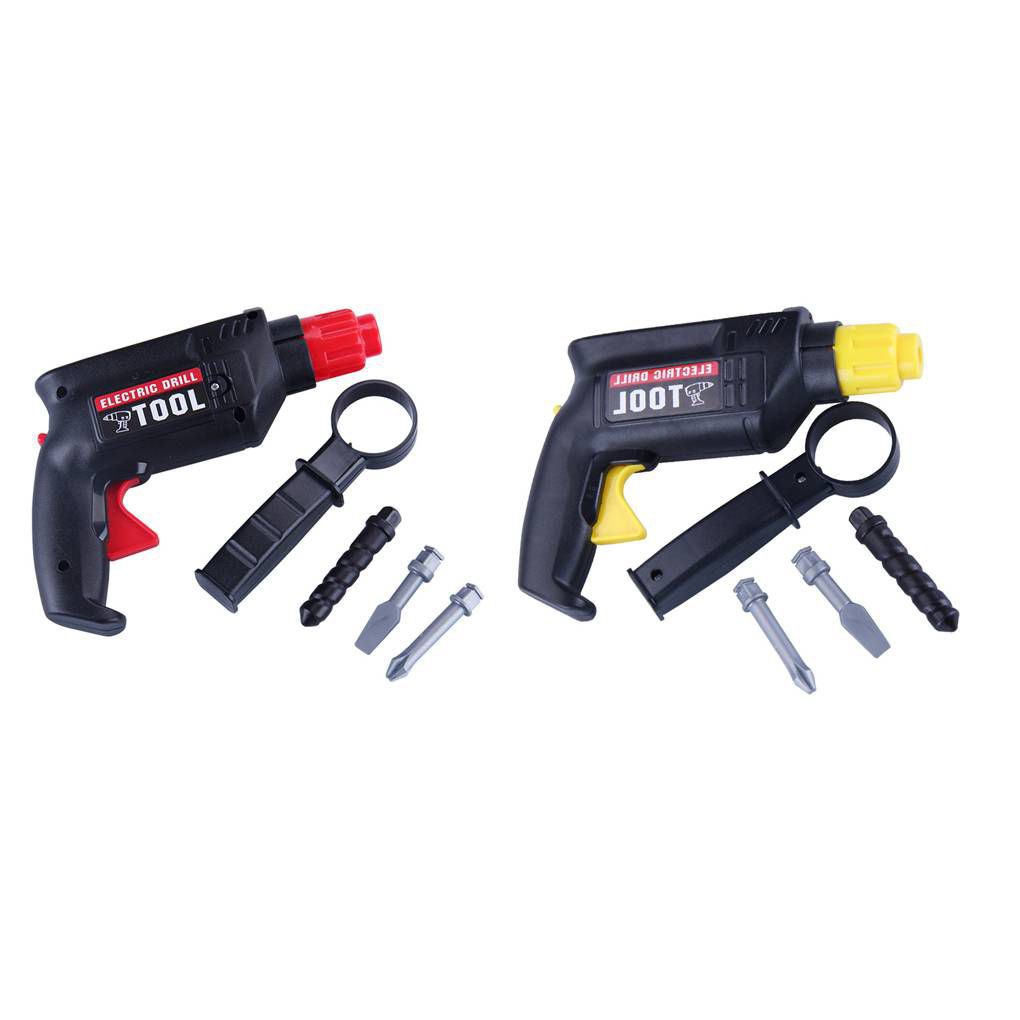 children's drill tool set