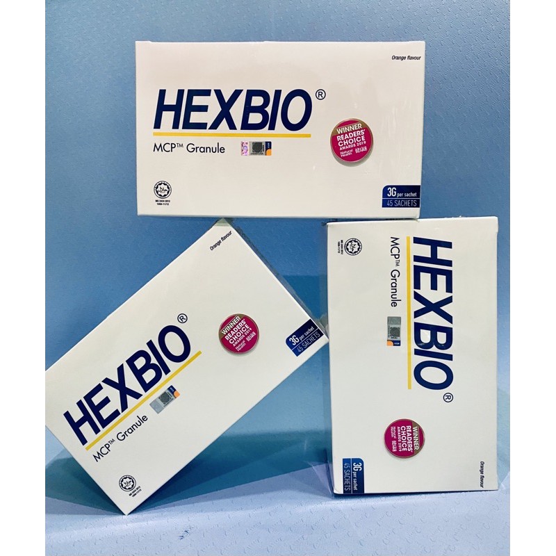 Hexbio 合秘优益生菌粉 固体饮料 180 00 叮当快药