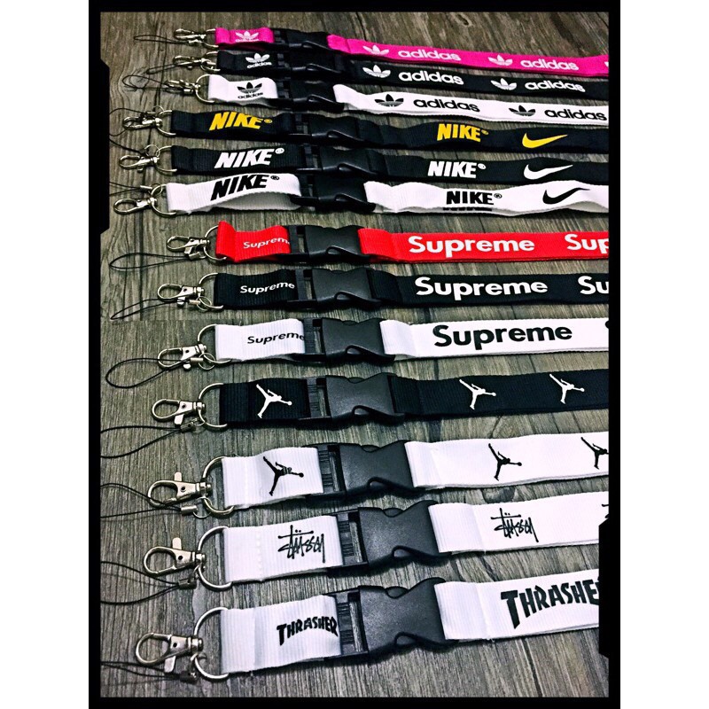 supreme nike adidas