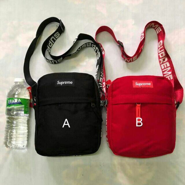 supreme sling bag | Supreme HypeBeast Product