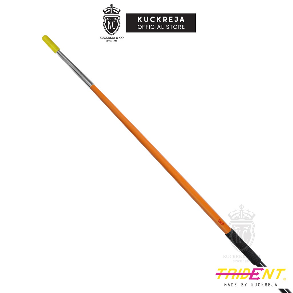 Trident Club Javelin with Rubber Tip 500g Shopee Malaysia