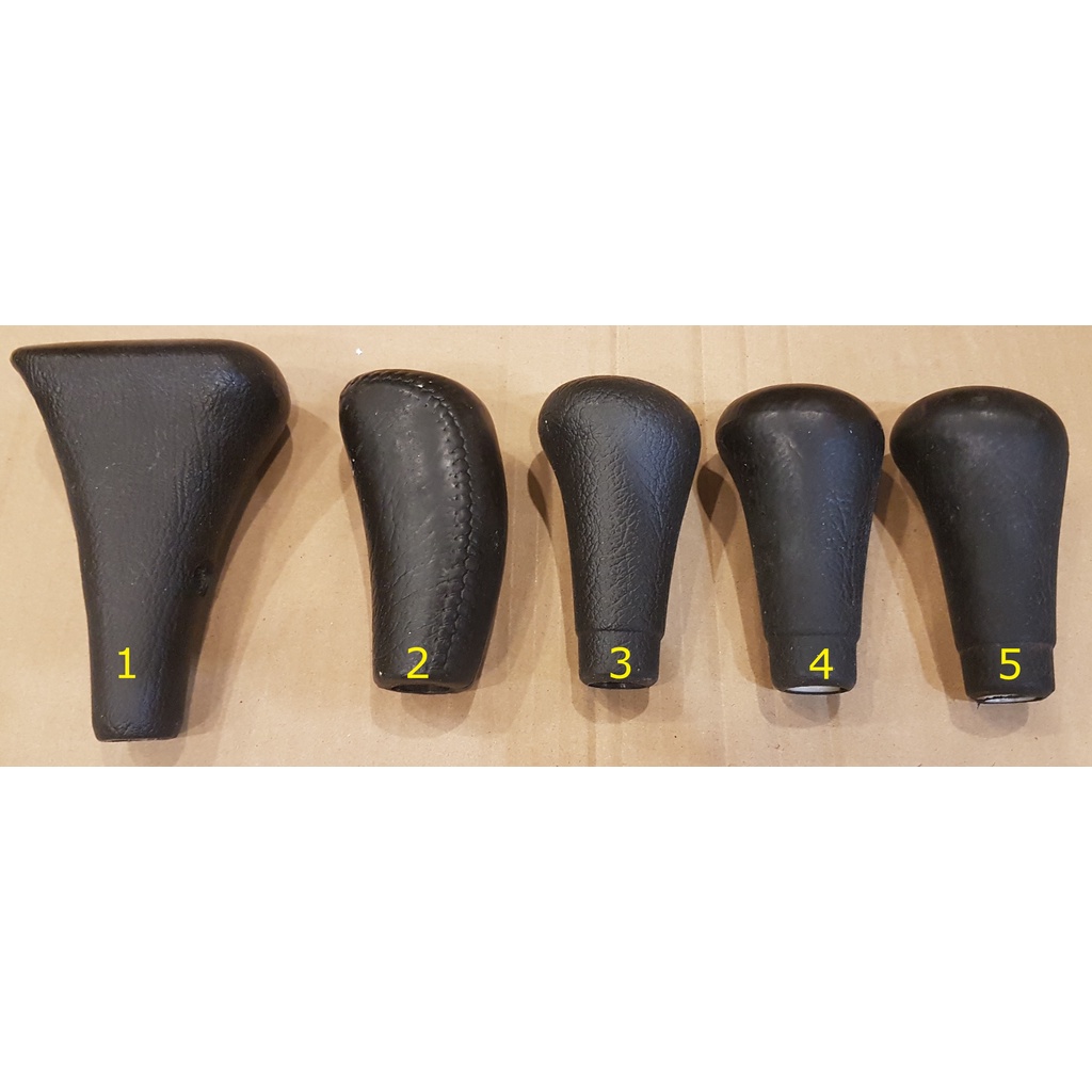 Honda Civic EG EK Integra DC2 shift knob tombol gear auto manual gearknob gear EG6 EG8 EG9 EK3