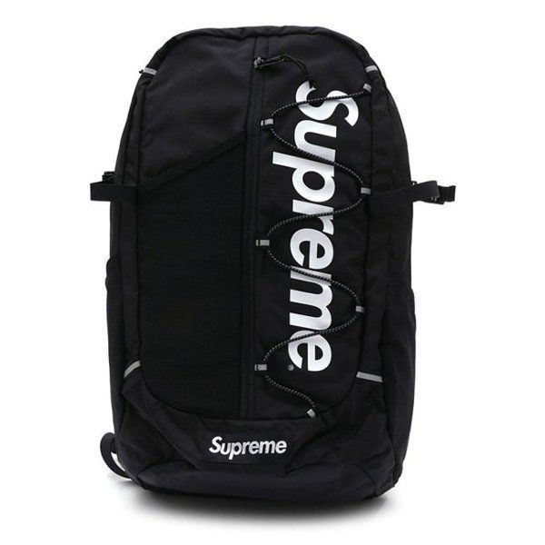 17ss supreme backpack