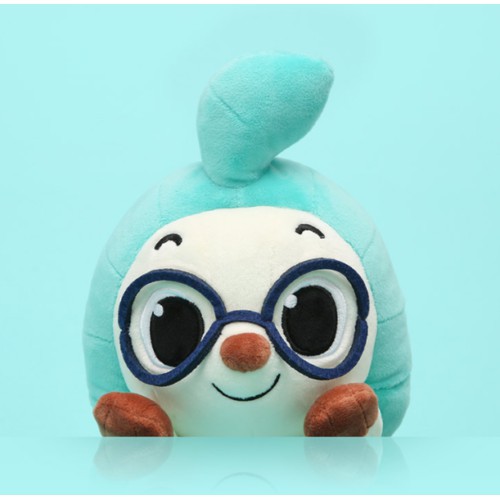 hogi plush toy