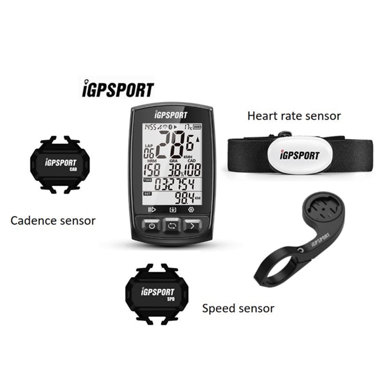 igpsport igs50e