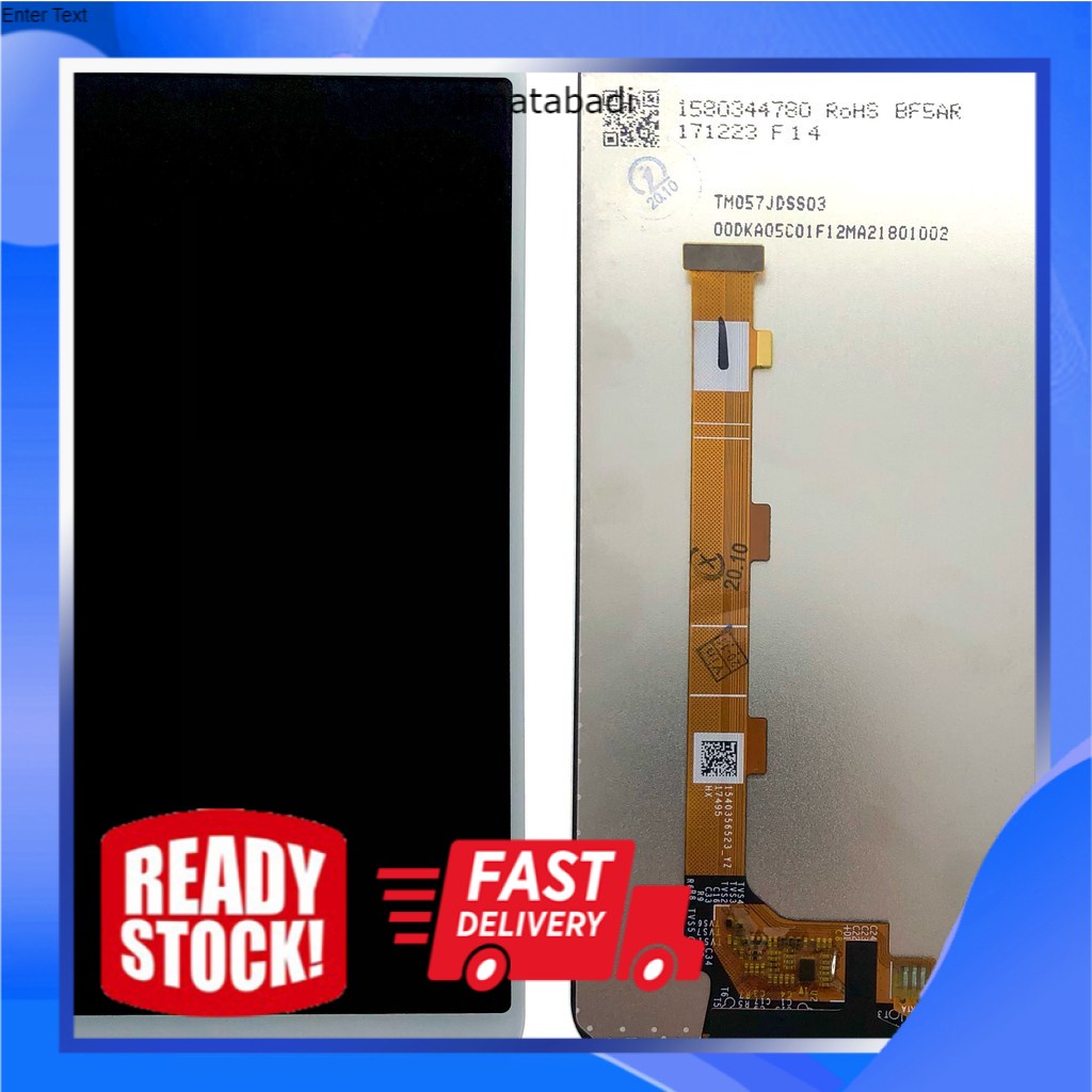 OPPO A83 LCD ORIGINAL FULL SET | Shopee Malaysia