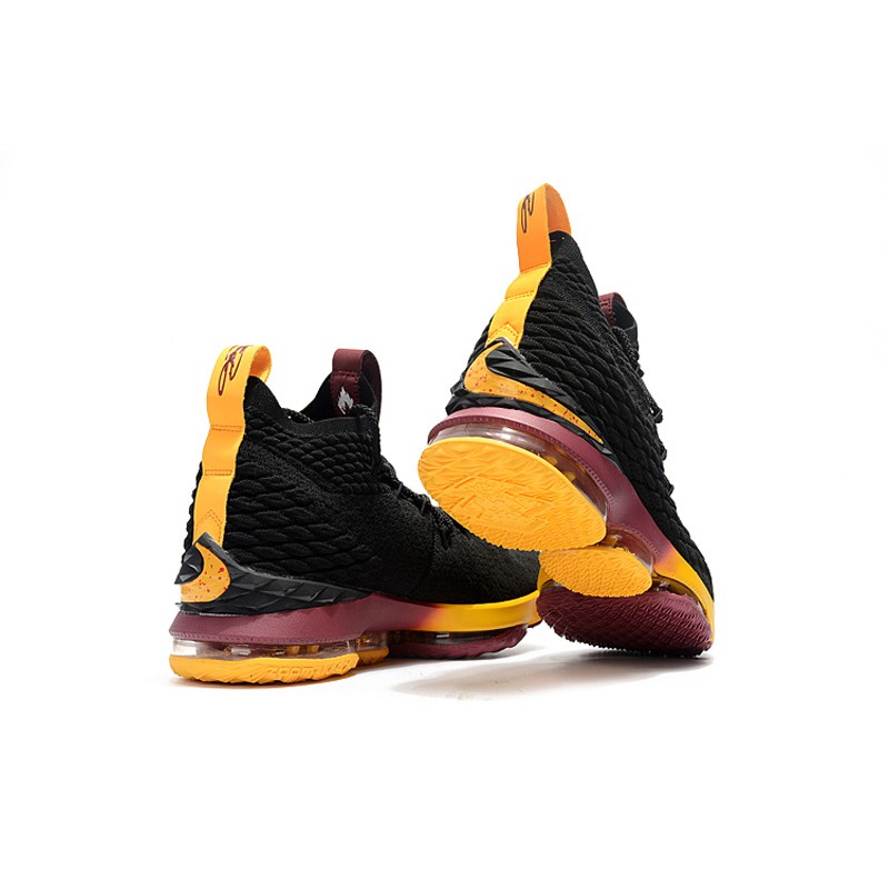 lebron 15 cavs