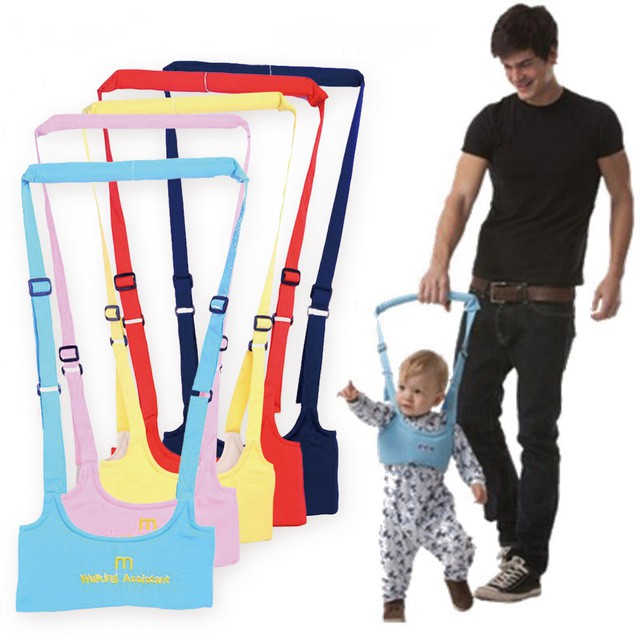 baby walking belt