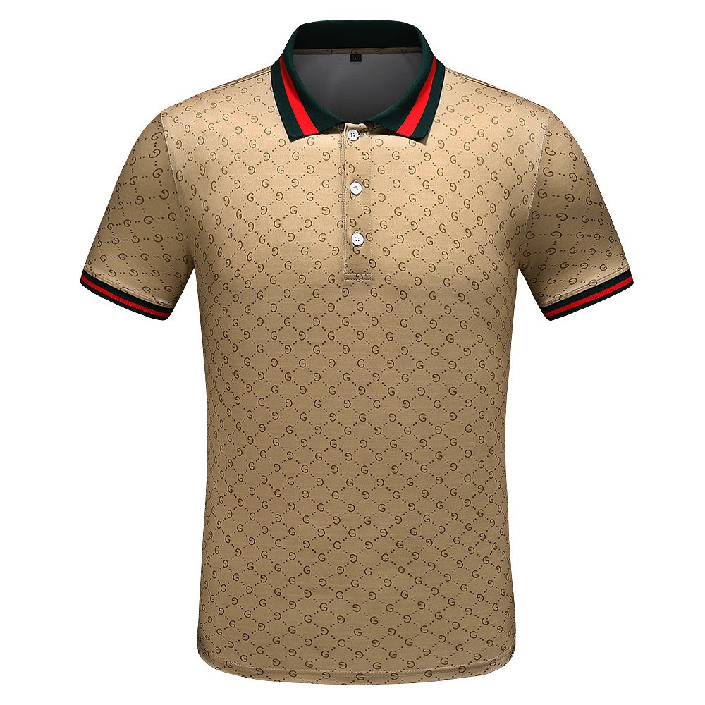 gucci polo t