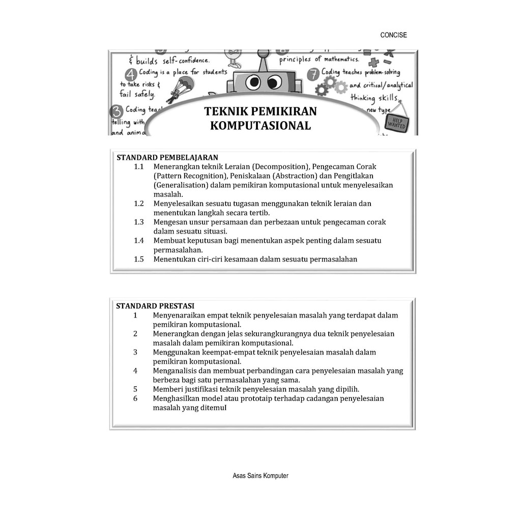 Buku Nota Ask Tingkatan 1 2 Dan 3  LondynoWatkins