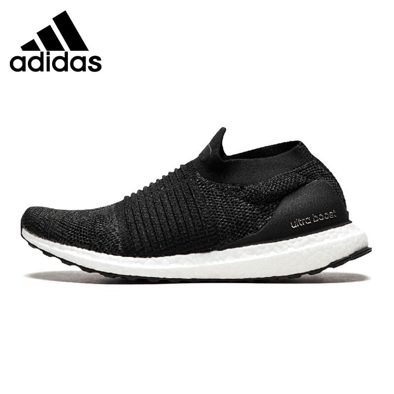 laceless athletic shoes