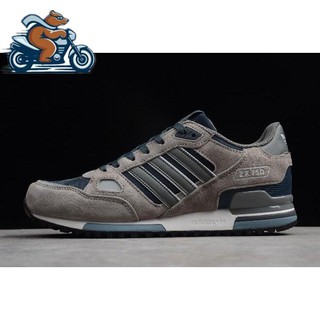 adidas zx 750 navy blue white