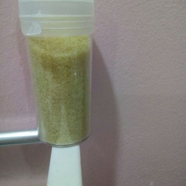 Gelatin halal (25gm) Shopee Malaysia