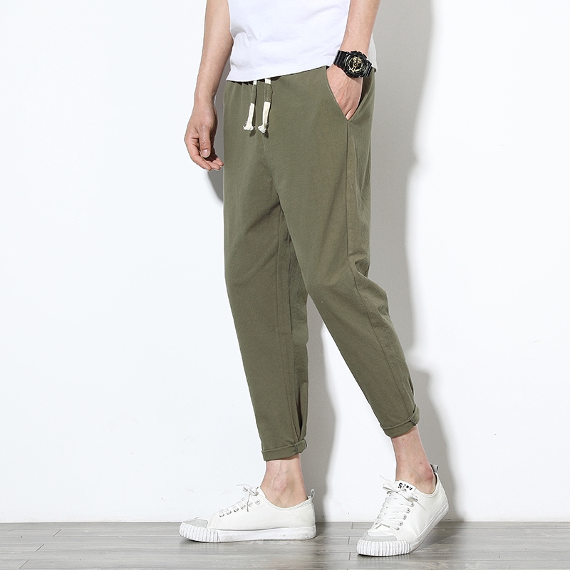 formal cargo pants