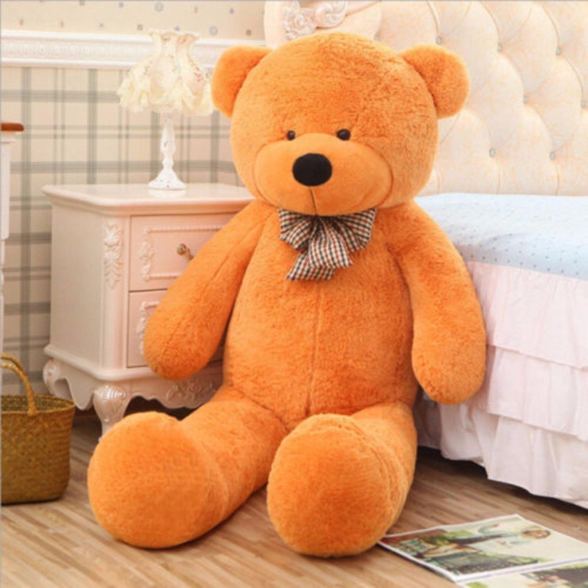 giant teddy bear birthday gift