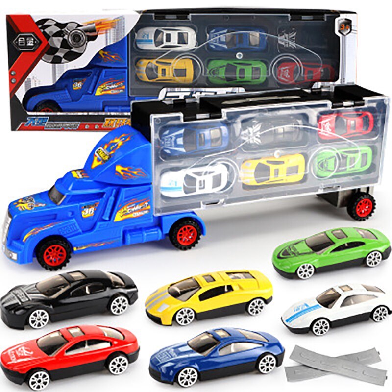 luxury toy cars