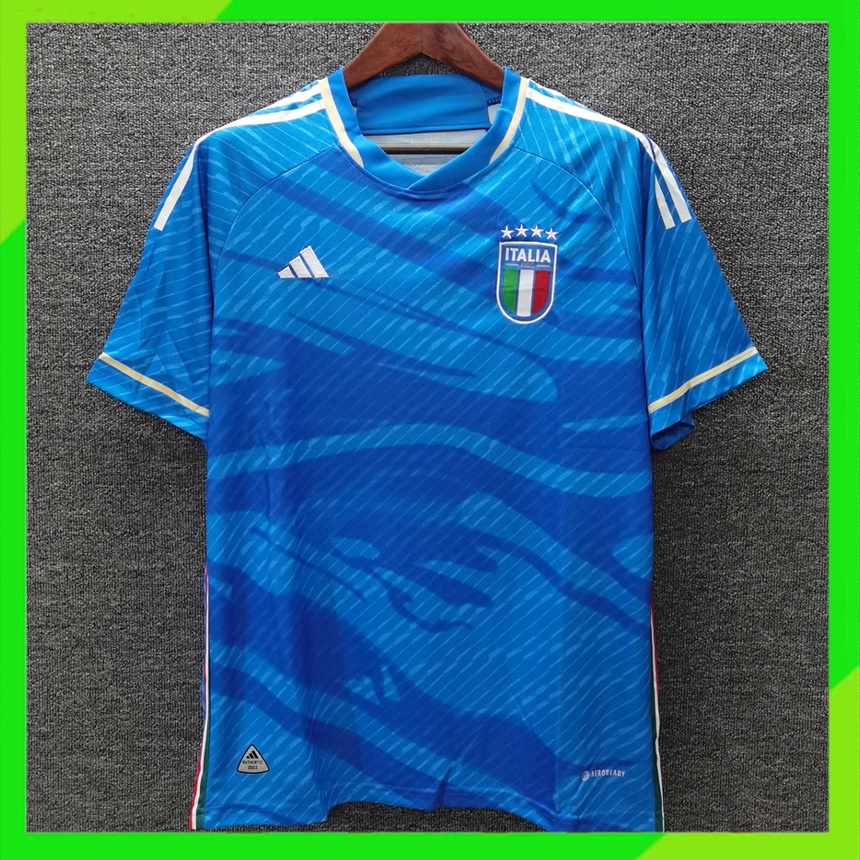 World Cup Jersey 2023 2024 Italian jersey 23 24 Italian Home Special Edition S-XXL