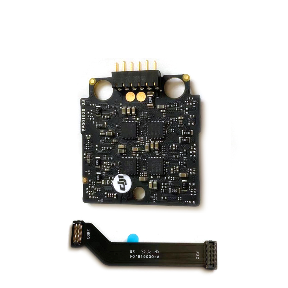 Original DJI Mini 2/SE ESC Board Module/Flat Cable Replacement Repir Spare Parts Drone Accessories