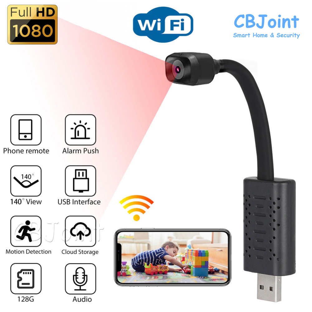 V380 Pro CCTV Wireless USB Camera Hidden Camera Wireless CCTV Hidden Camera Mini Camera Spy Camera Pinhole camera WIFI CCTV Baby Monitor Camera CCTV Camera Security Camera WIFI CAMERA Pet Camera Pet CCTV Mini Auto Tracking Pan Tilt Cloud Storage