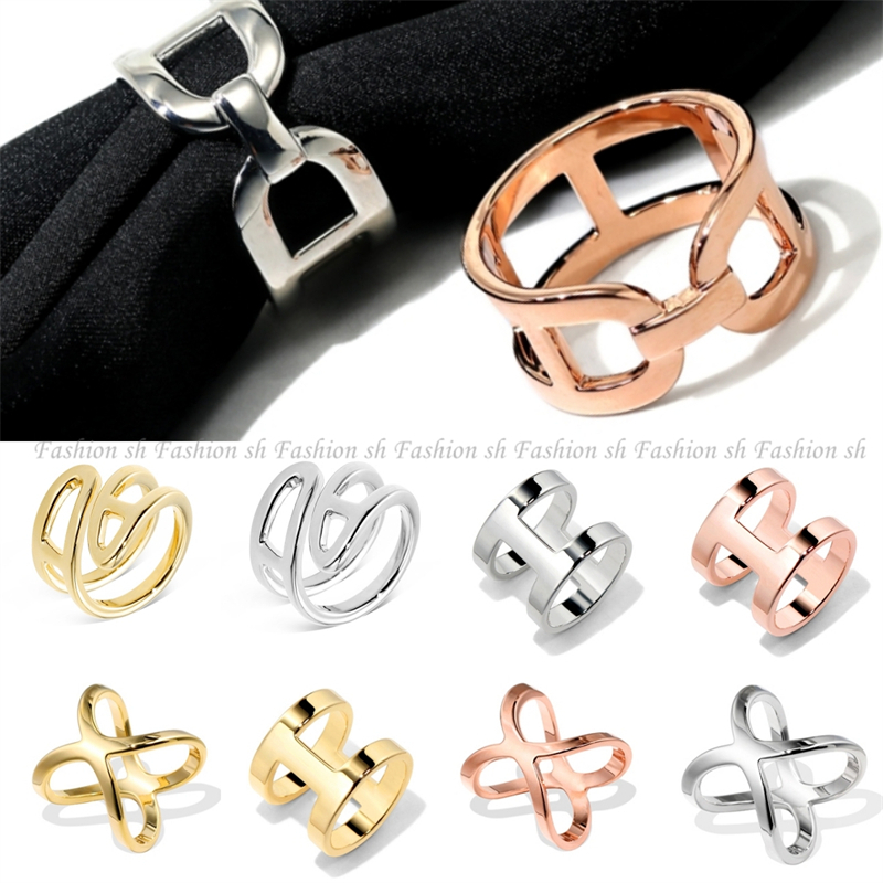 3 color tudung scarf buckle alloy brooch buckle accessories Hijab Pin Kerongsang Tudung Pin Bawal