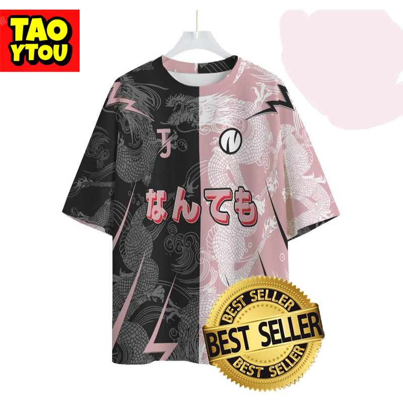 JERSI DRAGON NOMBO 22 RETRO COLLAR JERSEY 2024 Jersey【Free Custom Name & Number】Blvckrose Apparel FULL SUBLIMATION Shirt 2024 Unisex V2 Fresh Design Sublimation T-shirt Jersey /Microfibre Mini Eyelet(SHP0513)